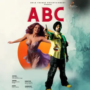 ABC_Punjabi Songs 2025_11:11 Music Video Album